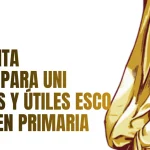 Beca Rita Cetina para Uniformes y Útiles Escolares en Primaria