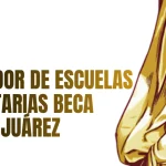 Buscador de Escuelas Prioritarias Beca Benito Juárez