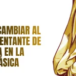 Cómo Cambiar al Representante de Familia en la Beca Básica