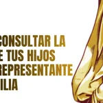 Cómo Consultar la Beca de tus Hijos como Representante de Familia