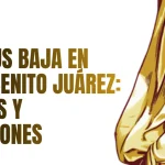Estatus BAJA en Beca Benito Juárez: Causas y Soluciones