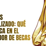 Estatus BANCALIZADO: Qué Significa en el Buscador de Becas