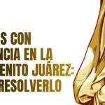 Estatus CON INCIDENCIA en la Beca Benito Juárez: Cómo Resolverlo