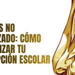 Estatus NO LOCALIZADO: Cómo Actualizar tu Inscripción Escolar