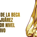 Monto de la Beca Benito Juárez 2026 por Nivel Educativo