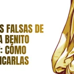 Páginas Falsas de la Beca Benito Juárez: Cómo Identificarlas