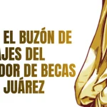 Qué es el Buzón de Mensajes del Buscador de Becas Benito Juárez