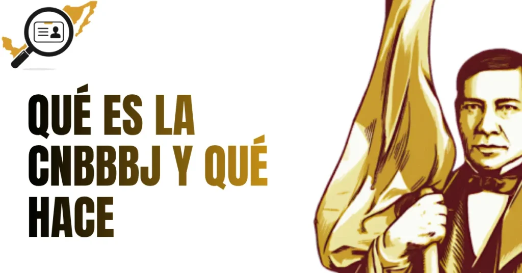 Qué es la CNBBBJ y Qué Hace