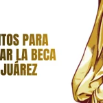 Requisitos para Solicitar la Beca Benito Juárez 2026