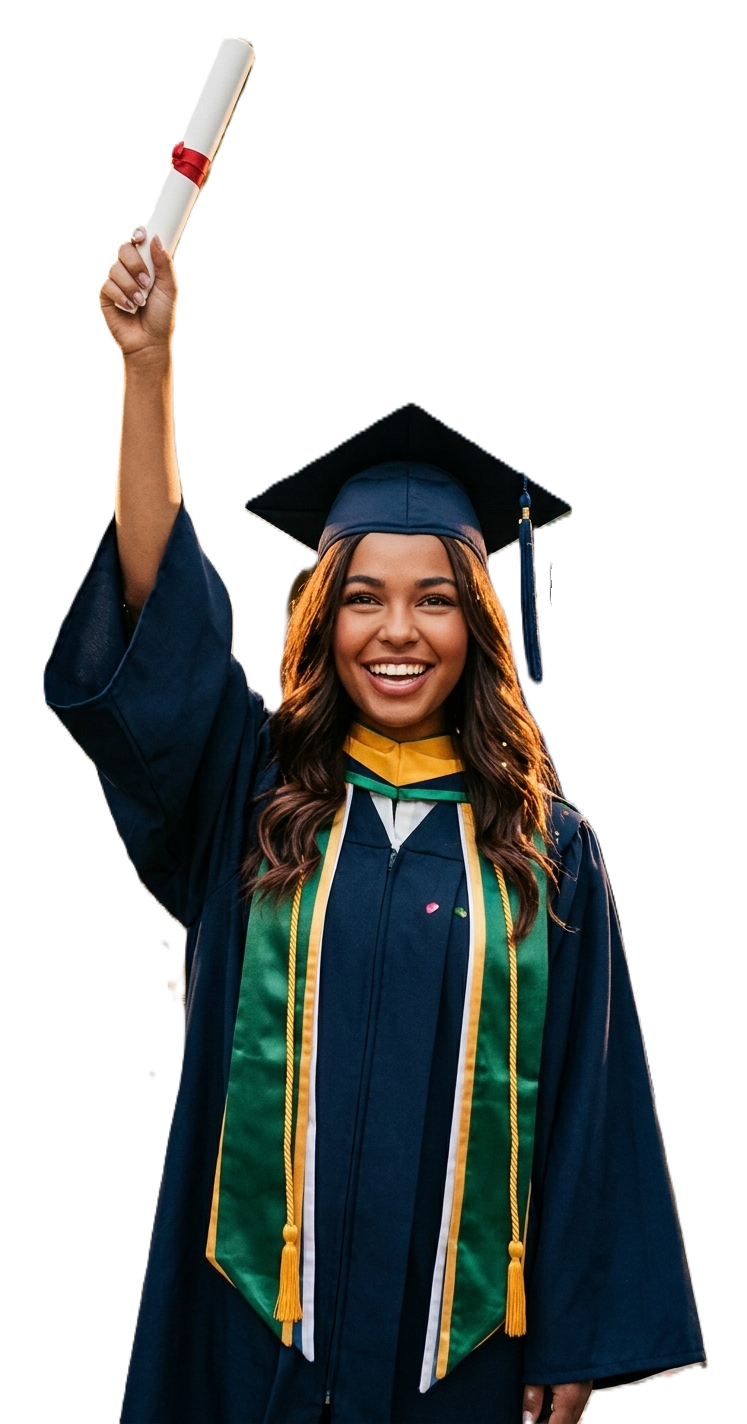 Student of Beca Benito Juarez
